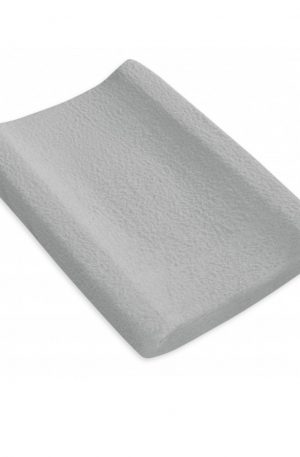 Funda Cambiador Rizo Gris