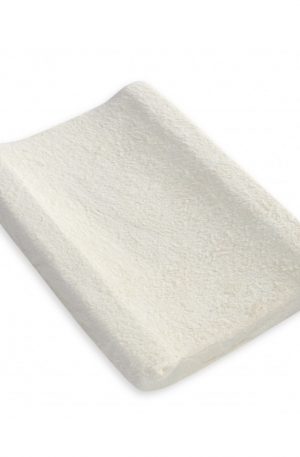 Funda Cambiador Rizo Beige