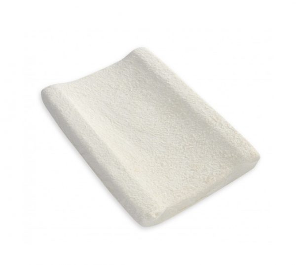 Funda Cambiador Rizo Beige