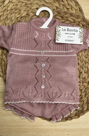 Hilo Modelo Cielo - Maquillaje - Talla 3