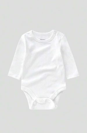 Body blanco talla 0/1