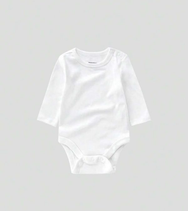 Body blanco talla 0/1