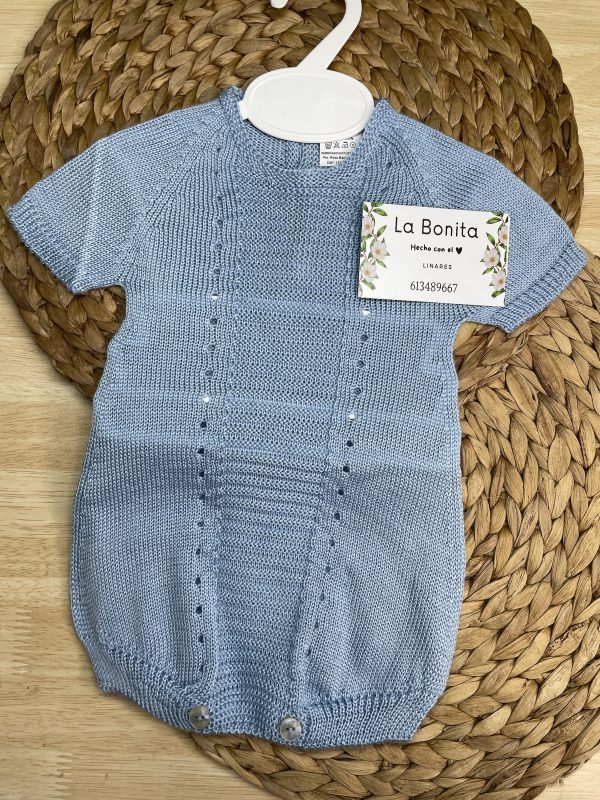 Hilo Modelo Cádiz - Talla 3