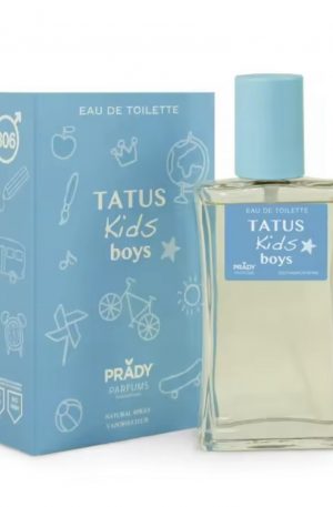 Colonia Prady Tatus 90ml