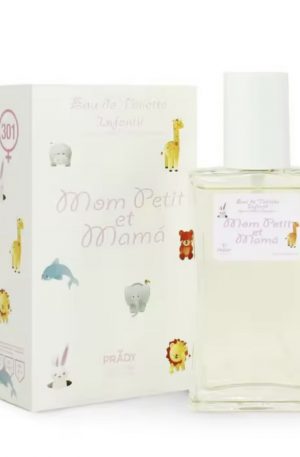 Colonia Prady Mom Petit 90ml