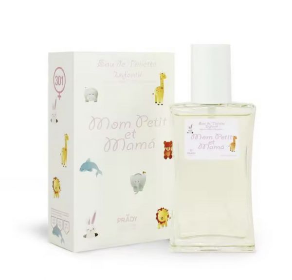 Colonia Prady Mom Petit 90ml