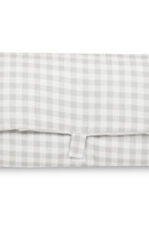 Cambiador Pórtatil Vichy Gris