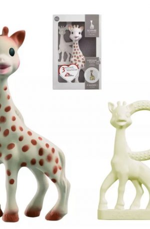 Sophie La Girafe - Edición Especial