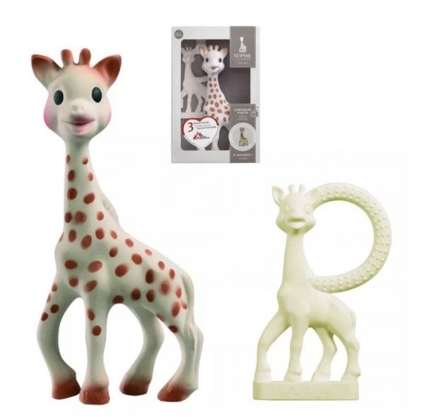 Sophie La Girafe - Edición Especial