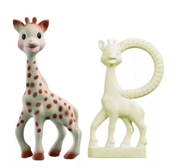 Sophie La Girafe - Edición Especial - Imagen 2