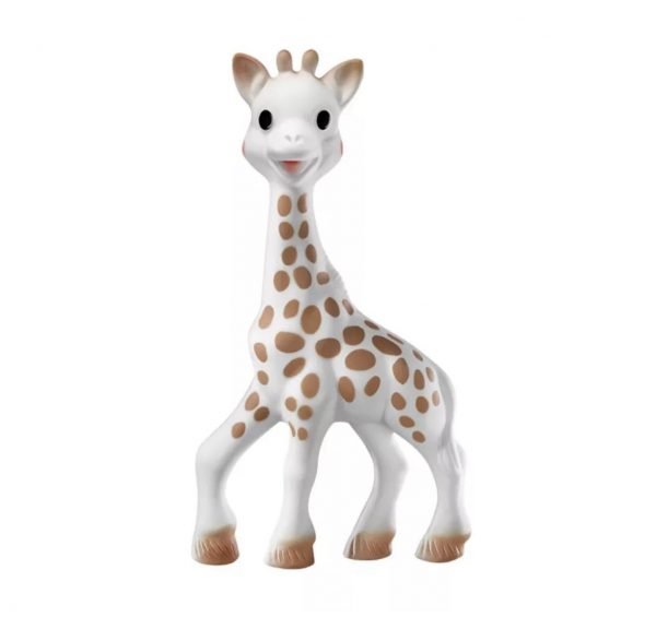 Sophie La Girafe - Edición Especial - Imagen 4