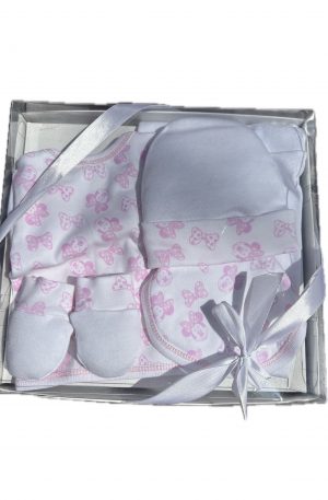 Pack Minnie Rosa