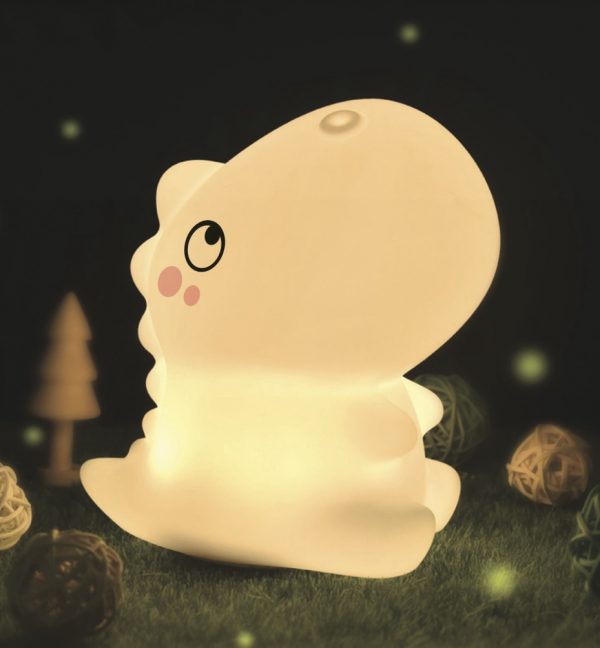 Luz nocturna Dino - Imagen 2