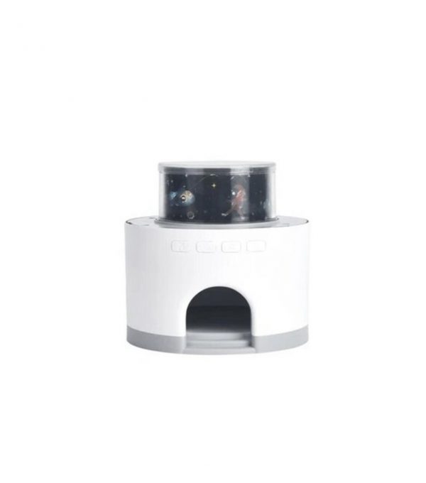 Casita Proyector con Música - Imagen 5